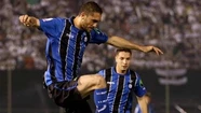 Goles trasandinos y gallegos