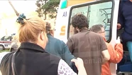 Encerrados en la jaula: en octubre harán las pericias psiquiátricas