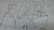 Una larga jornada marcó el inicio del primer juicio por jurados