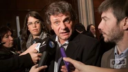 “Los sinvergüenzas que instigan a usurpar terminan presos o marcados”