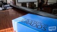 El jurado dejó en libertad al hombre que mató a su excuñado