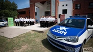 Hasta fines de enero de 2016, efectivos de la Policía Local trabajarán de 7 a 23