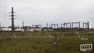 “No podemos negociar terrenos usurpados”