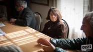 Para la Comisión por la Memoria, la policía local “es más de lo mismo”