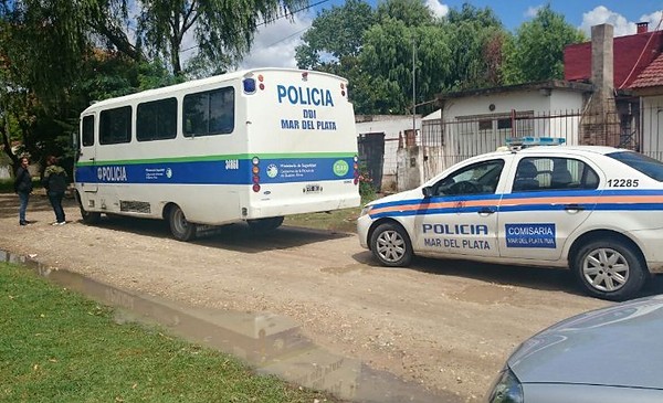Piden juzgar a dos hermanos acusados de matar a su cuñado de seis ...