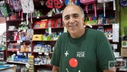 Cristina Kirchner llamó a Juan Rey: "Hasta la invité a comer mollejas" 