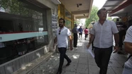 Trabajadores del exdiario El Atlántico levantaron el paro