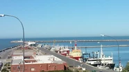 Piden que el puerto "no sólo viva de la pesca"