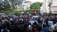 Policías: parecía que había acuerdo, pero las bases lo rechazan