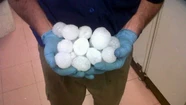La tormenta perfecta