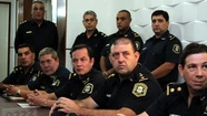 Mar del Plata blindada: coordinan tareas entre Policía y Prefectura