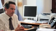 Fernández Garello dijo que las cámaras "son útiles"