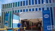 Mil estudiantes ya visitaron la carpa de Plaza Mitre