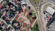 Por excepción, buscan construir un mini shopping en Constitución y Ruta 2