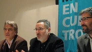 Ahora, Nuevo Encuentro le pega al gobierno municipal
