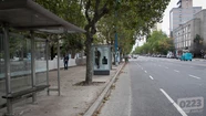 Descontaron un día de subsidios a las empresas de colectivos 