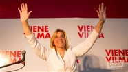 Baragiola: “Los vecinos nos colocaron en el lugar de la alternativa”