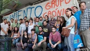 Paro de extrabajadores de El Atlántico: "Hay 26 puestos en riesgo"