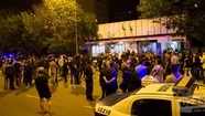 No se confirma el acuerdo, pero se fueron todos los móviles de la Primera