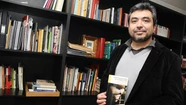 Cristian Alarcón presenta en Mar del Plata su último libro