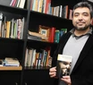 Cristian Alarcón presenta en Mar del Plata su último libro