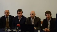 En una semana prefectos estarán en las calles de Mar del Plata