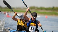 El Nacional de Kayak Aventura llega a nuestra ciudad