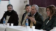 “Los socialistas marplatenses llamamos a votar por Daniel Rodríguez”
