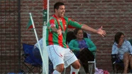 Gran goleada de Círculo Deportivo