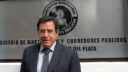 El Colegio de Martilleros consideran que hay que “escuchar” a los vecinos de Parque Luro 