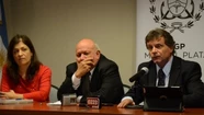 "Sin tasas la gente va a apoyar el proyecto"