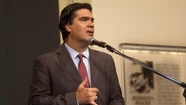 Capitanich: "Es un gran piquete nacional con paro de transporte" 