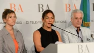 De Lucía pidió a los docentes seguir negociando "con los chicos en las aulas”