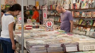 Feria del Libro: 120.000 personas recorrieron la carpa en 18 días 