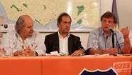 Scioli vuelve a Mar del Plata para anunciar que se suman 200 policías
