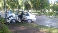 Accidente mortal en la 39: excarcelaron al único imputado