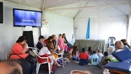 Rincón de Bibliotecas: una opción para chicos y grandes