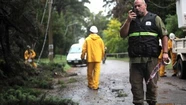 El Municipio no brindó materiales para los hogares de damnificados por la granizada