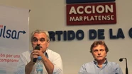 "Es una infamia que no se permita a los vecinos emitir su opinión"