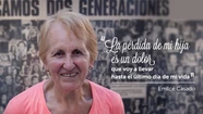 Emilce, una Abuela con una historia para contar