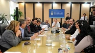 Pesca: $ 650 millones en créditos y combustible a precio mayorista
