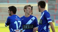 Alvarado: a ganar, y esperar
