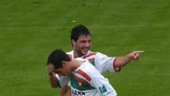 Goleada y a un paso de la final