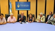La UOM acordó un aumento salarial del 27,25% 