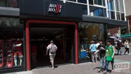 "Hubo muchos llamados por posibles saqueos, ninguno fue veraz"