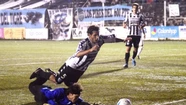 Derrota y eliminación para Unión