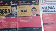 Baragiola se despegó de Massa: “Apoyamos a Stolbizer”