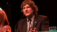 Boudou: "En los medios debe estar lo que decidan los pueblos"