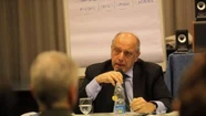 Ferro: “Me da risa que digan que mi candidatura es testimonial”