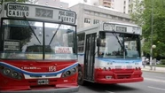Empresarios quieren llevar el boleto de colectivo a $3,57